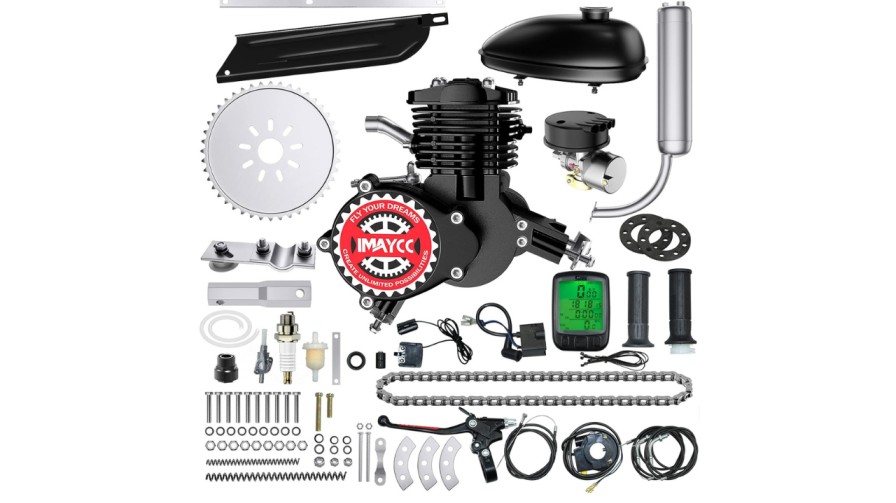 80cc Bicycle Engine Kit 