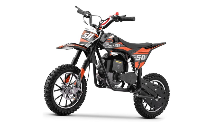 50cc Mini Gas powered Dirt bike