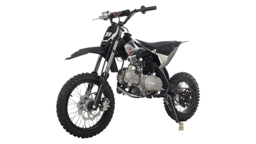 Xpro 110cc Gas Powered Bikes