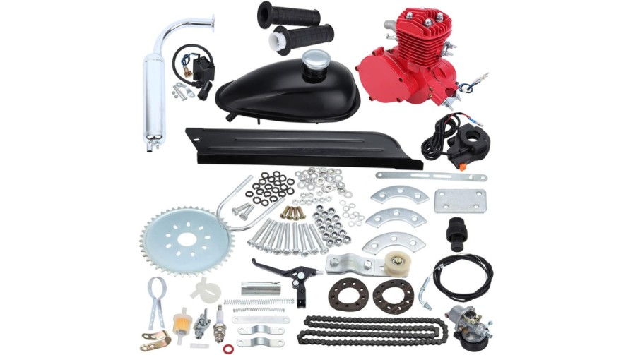 Sange 80cc 2-Stroke Bicycle Engine Kit