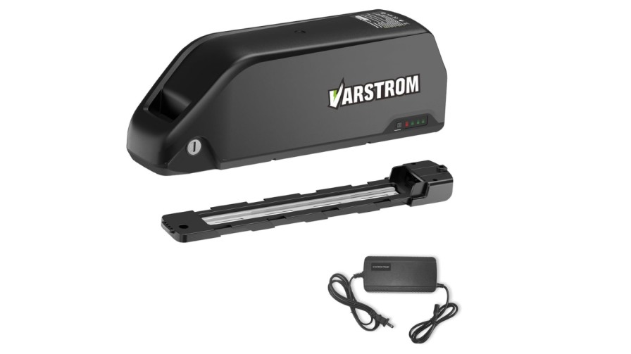 52V 20Ah Ebike Battery 