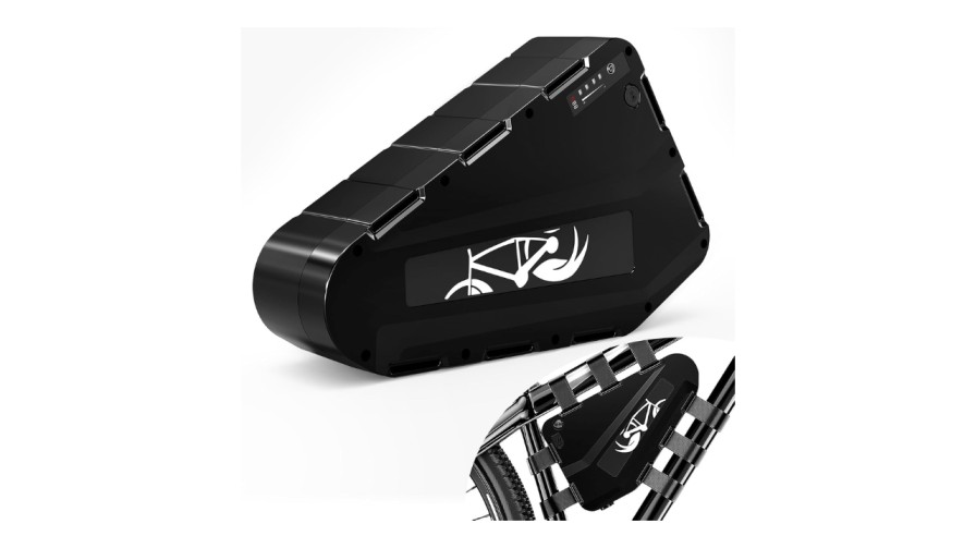 52V Battery For Ebike