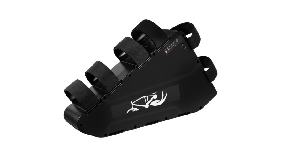 electric bike 52V battery pack