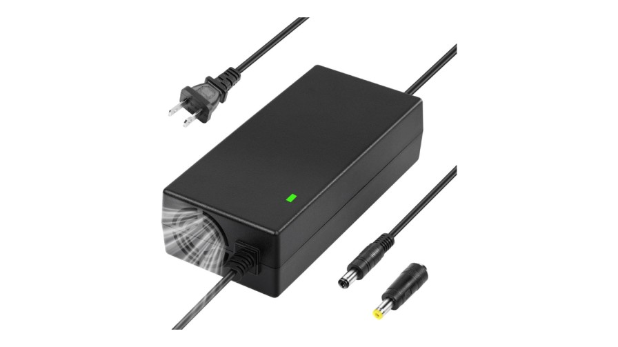 48v 54.6V 2A Electric Charger for Electric Bike