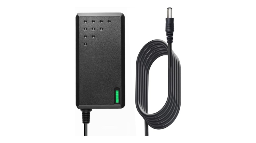 48v Battery Charger For Electric Bike