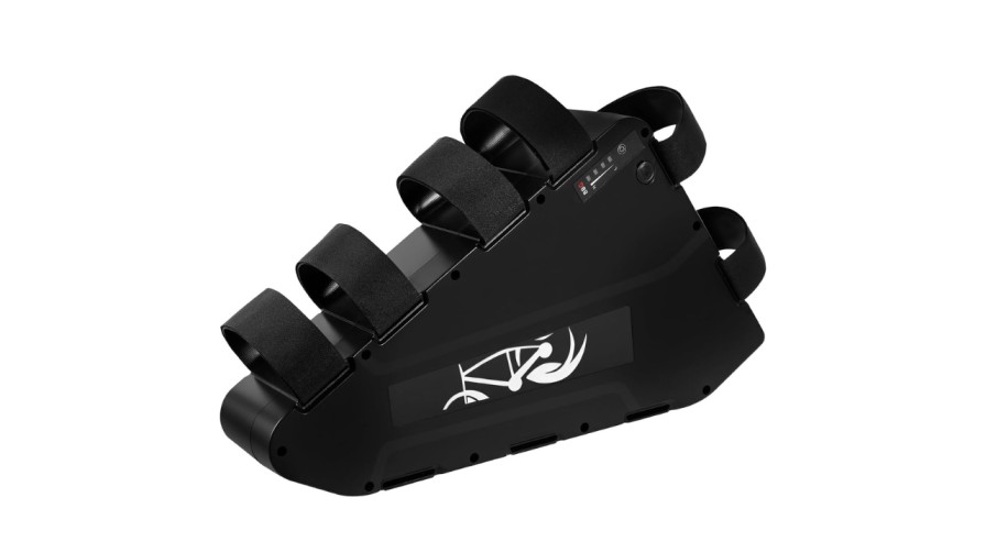 72 Volt Electric Bike Battery