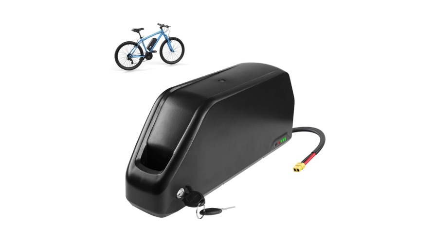 52v 25Ah Ebike Battery 