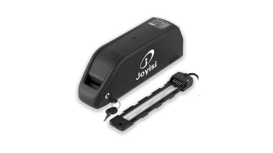 25AH Lithium ion Bike Battery