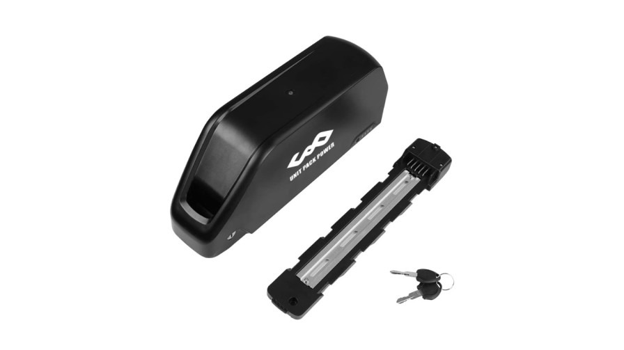 52V 25HA Ebike Battery