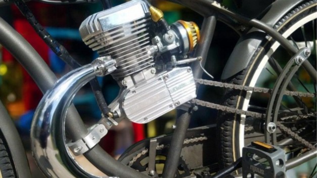 How To Break In Motorized Bicycle Engine