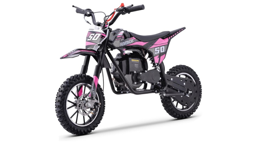 Hover 50cc Gas Dirt Bike For kids