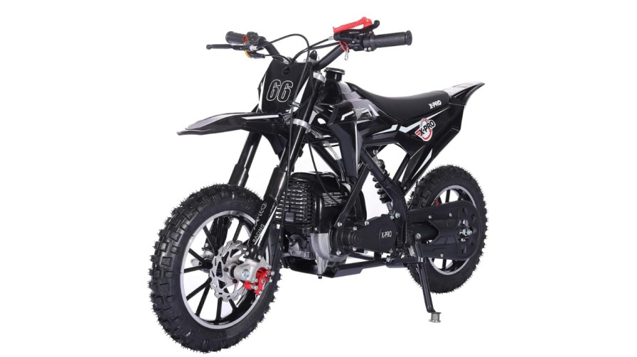 XPRO 40cc Mini Gas Powered Dirt Bike