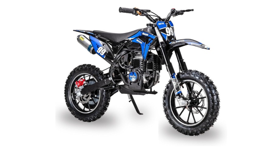 GREENLEMON 40cc 4 Stroke Kids Dirt Bike
