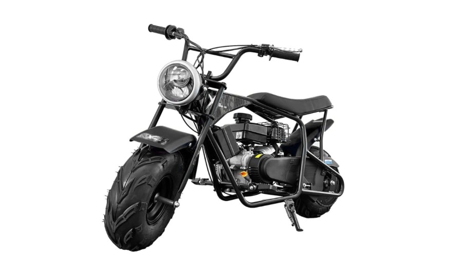 Xtreme Power US Mini Gas Powered Bike