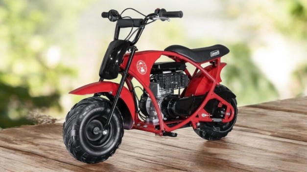 How Fast Can a Gas Powered Bike Go