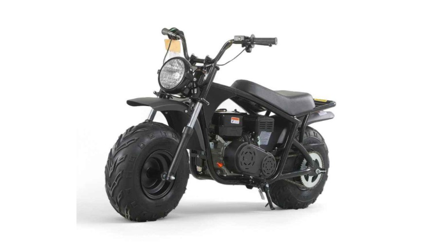 How Fast Can a Gas Powered Bike Go