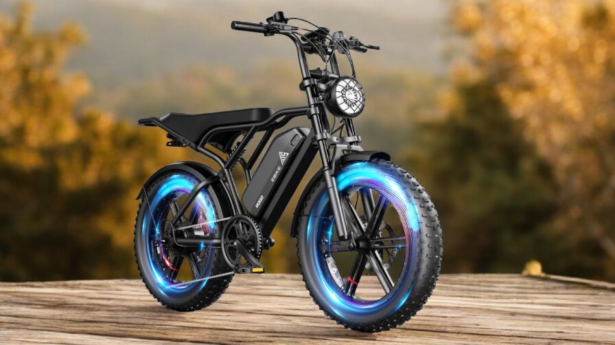 Electric Dirt Bike For Adults under $1000