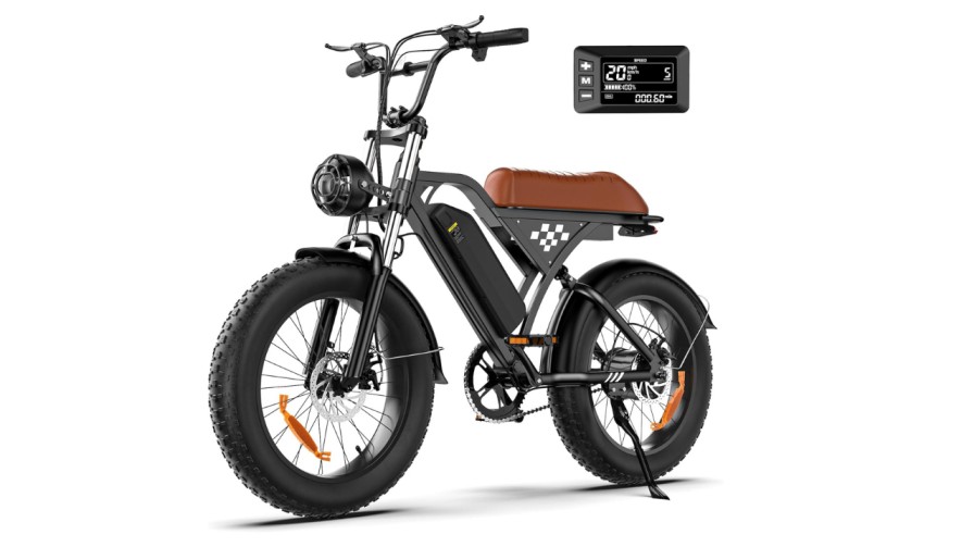 Electric Dirt Bikes Under 1000