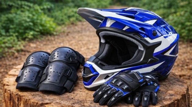 49cc Dirt Bike speed 