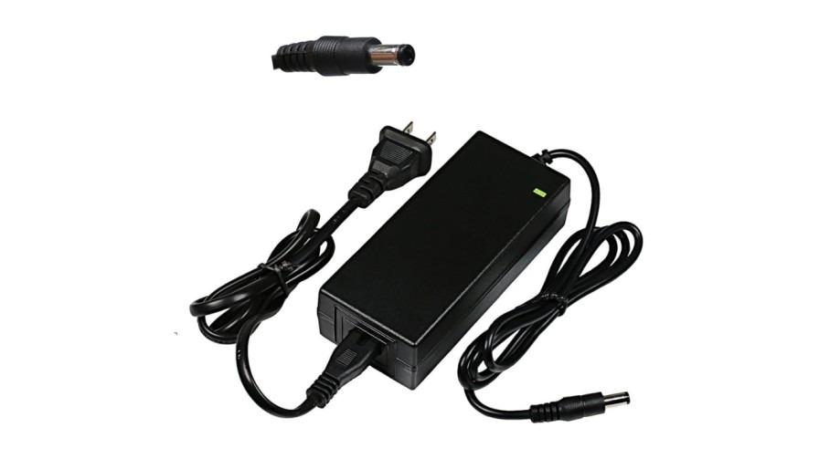 36V Electric Bike Lithium Battery Charger