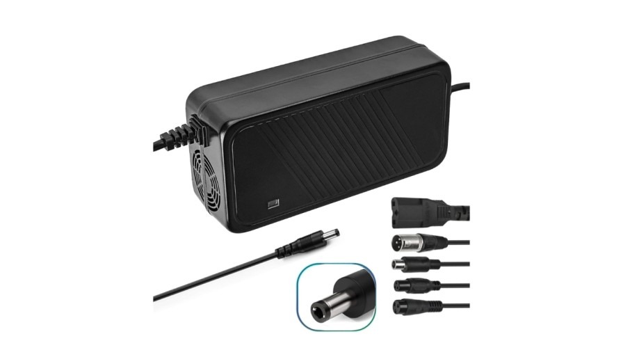 36 volt Battery Charger For EBike