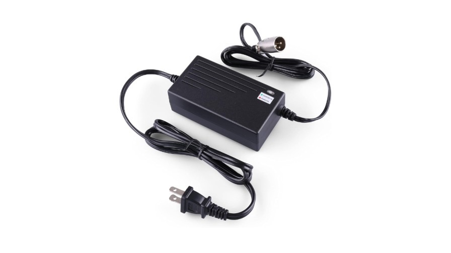 42v Charger for 36v Battery