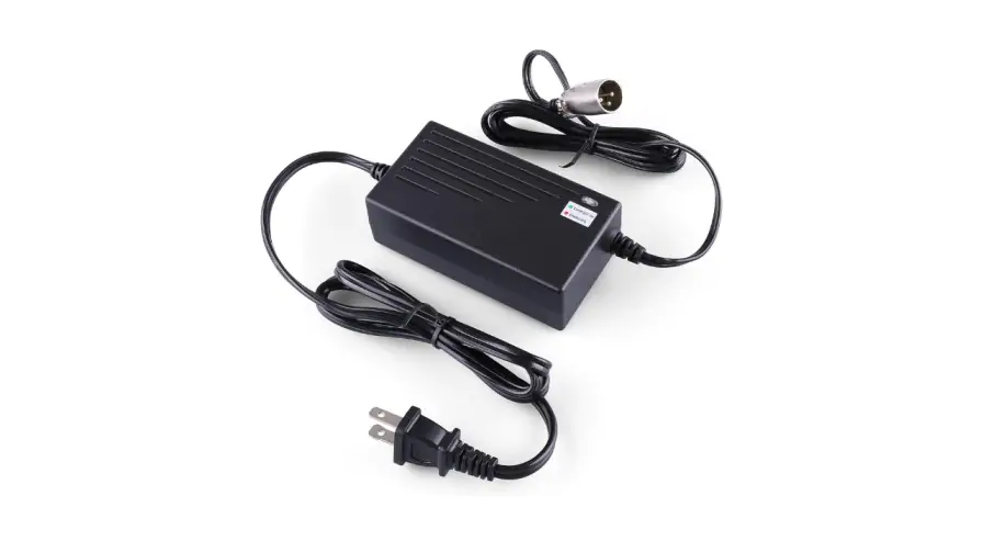 42v Charger for 36v Battery