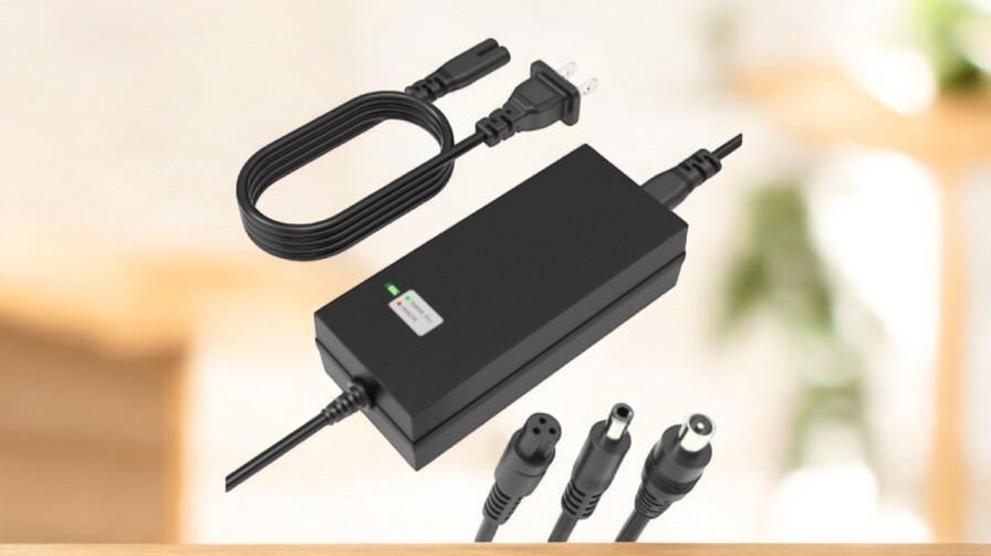 36v Battery Charger For Electric Bike