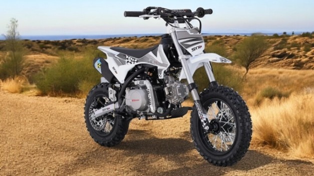 How Fast Does A 110cc Dirt Bike Go