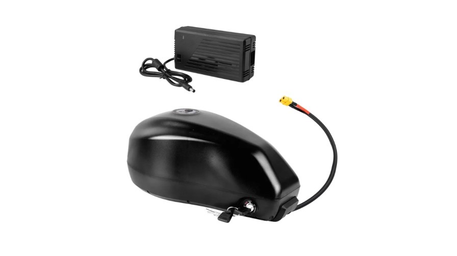 52 Volt Ebike Battery