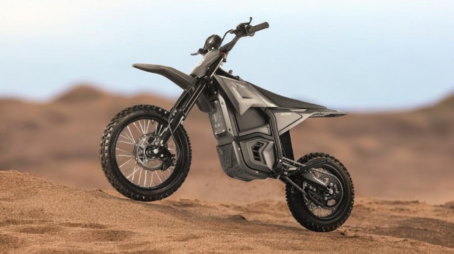 How Fast Does A 250cc Dirt Bike Go