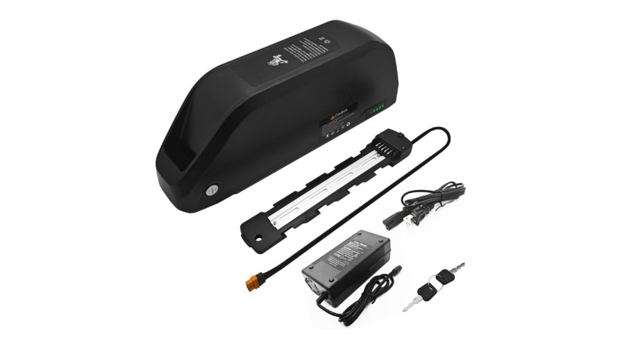 48v Lithium Battery For Electric Bike