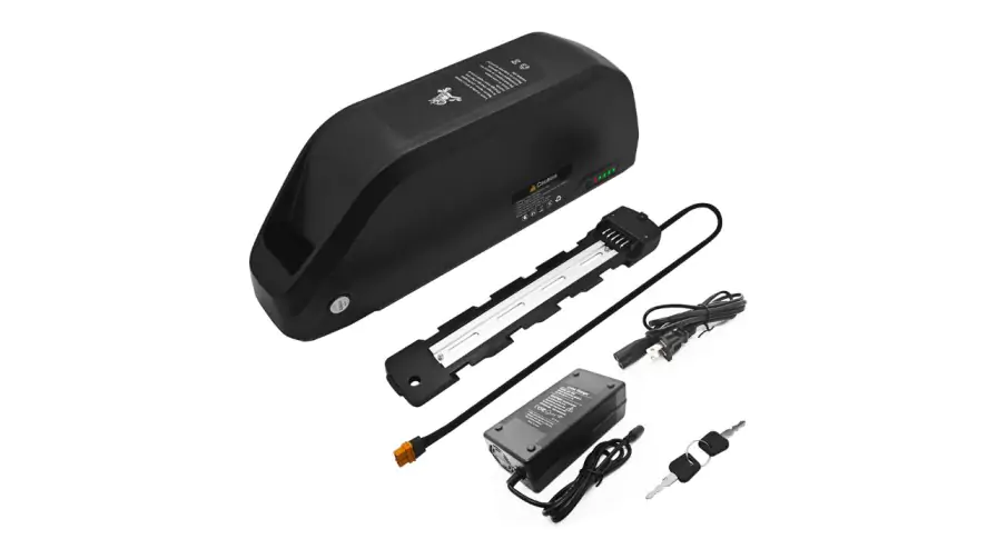 48v Lithium Battery For Electric Bike
