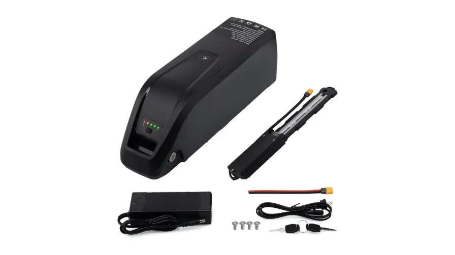 Electric Bike Battery 48v 20ah