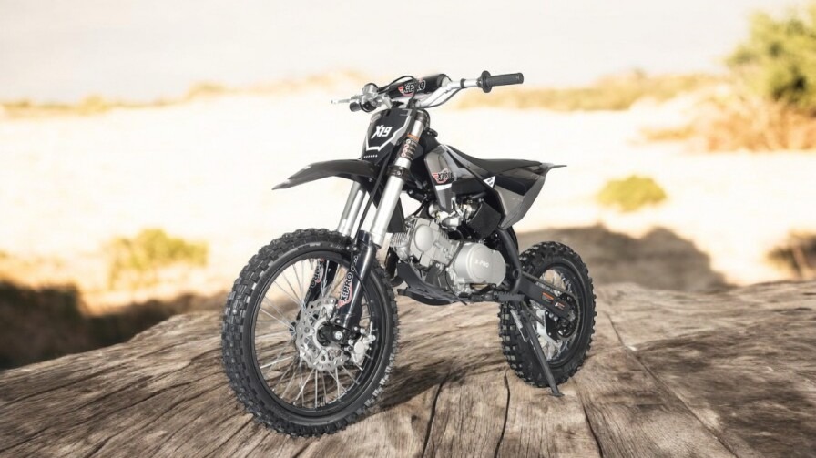 How Fast Does A 150cc Dirt Bike Go