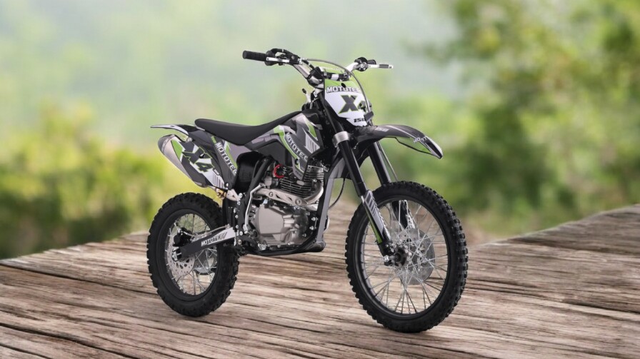 How Fast Does A 150cc Dirt Bike Go