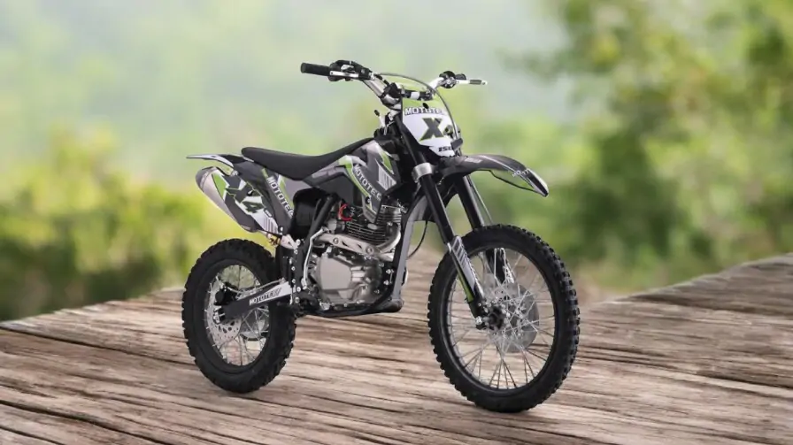 How Fast Does A 150cc Dirt Bike Go