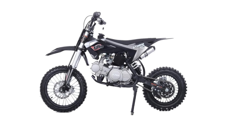 Gas Powered Mini Bikes