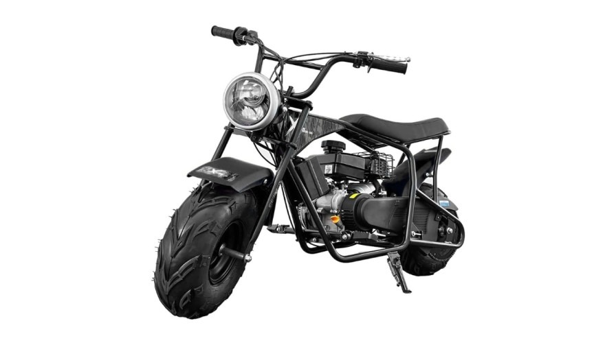 Gas Powered Mini Dirt Bikes