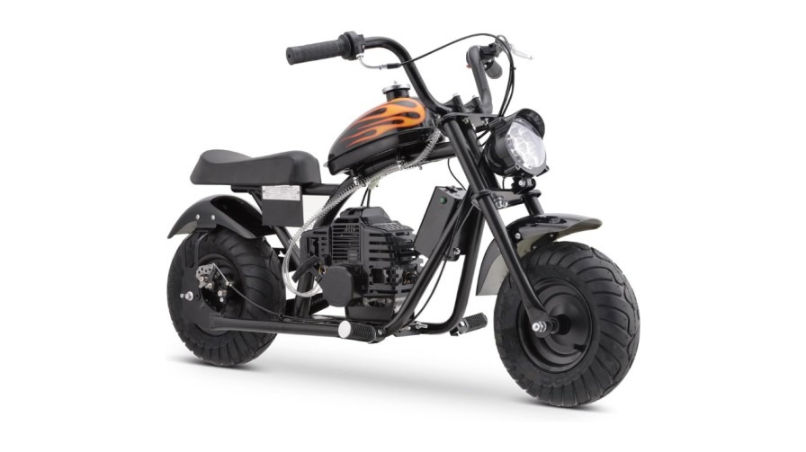 Gas Dirt Bikes for 10 Year Olds Under $250