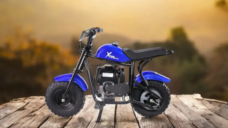 How Fast Does A 80cc Dirt Bike Go
