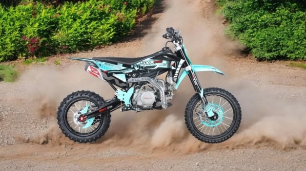 How Fast Does A 140cc Dirt Bike Go