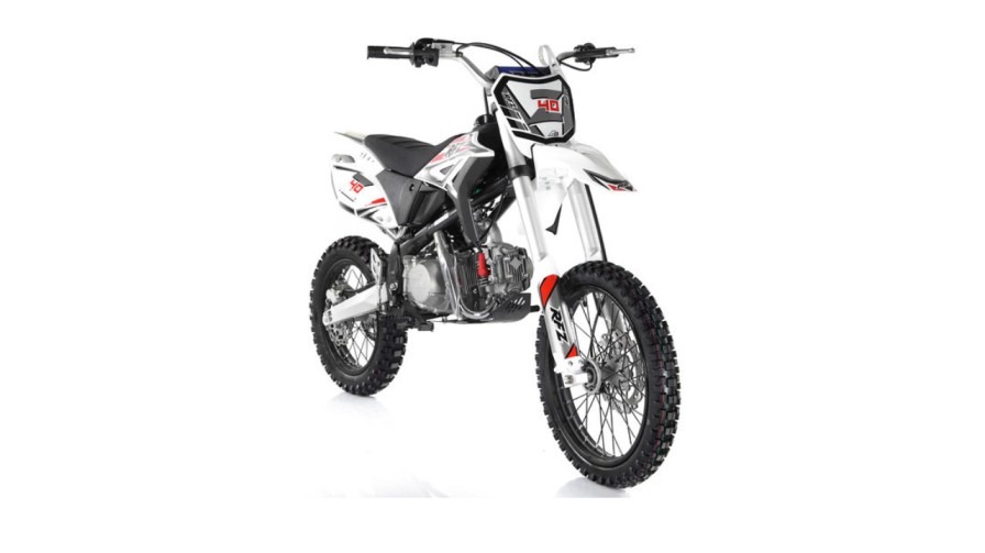 How Fast Does A 140cc Dirt Bike Go