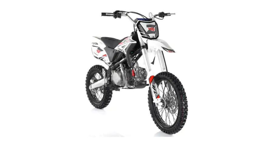 How Fast Does A 140cc Dirt Bike Go