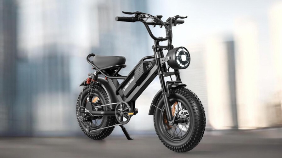 Electric Bikes For Kids