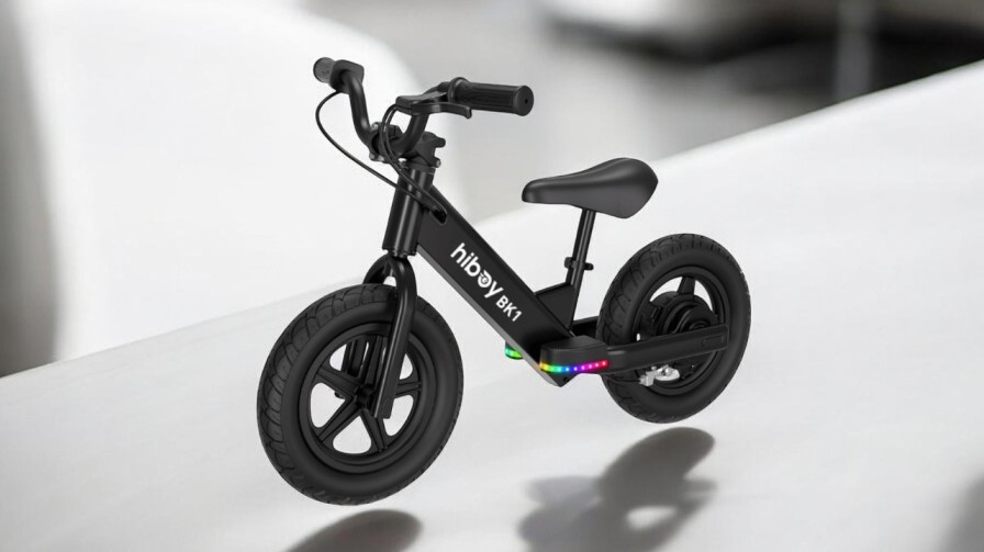 Electric Bikes For Kids