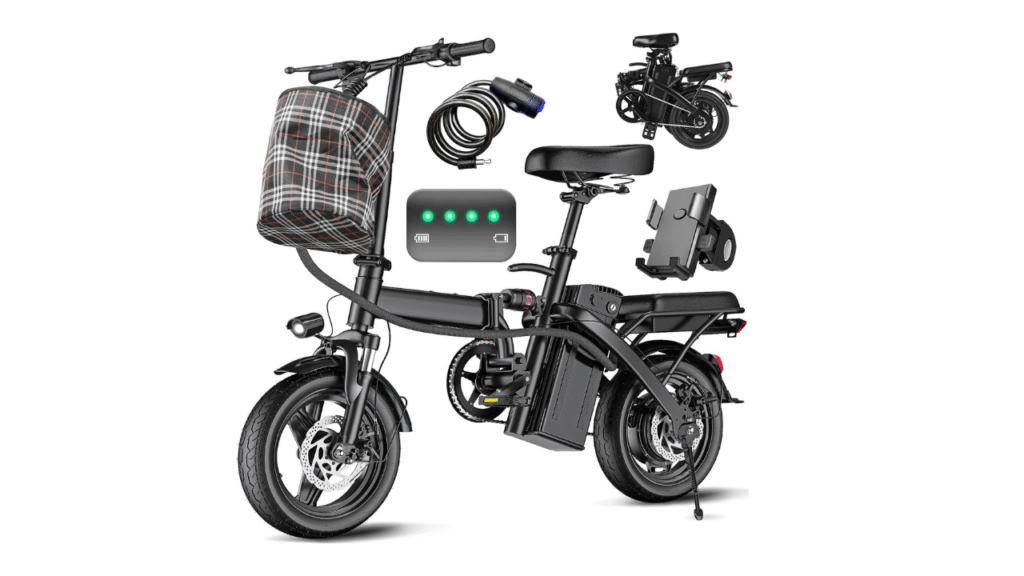 electric bikes for kids under $200
