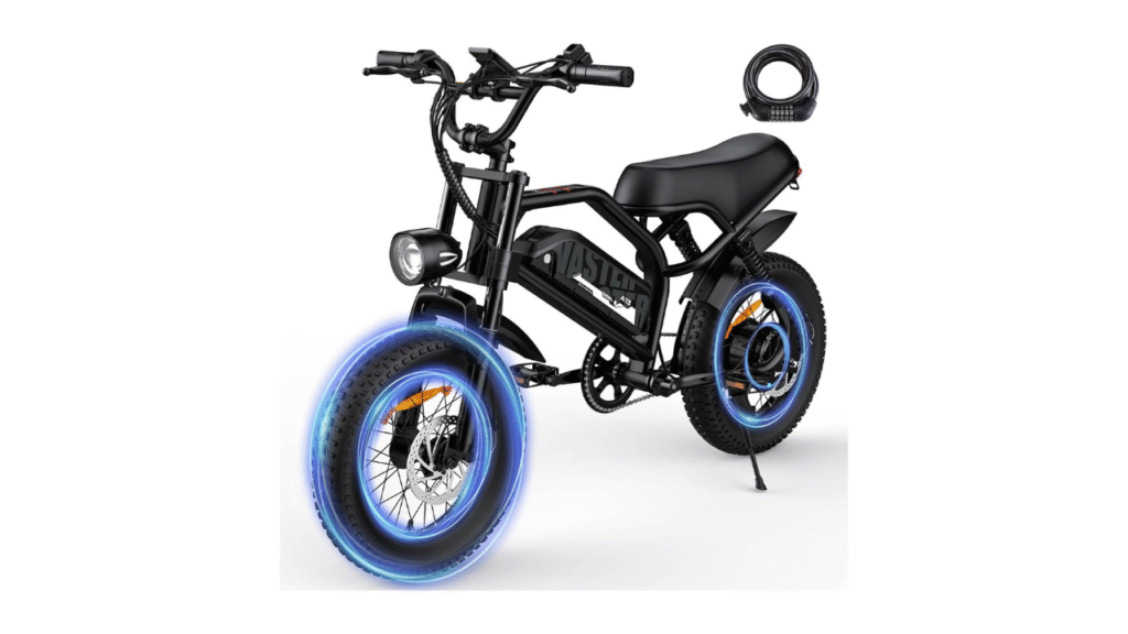 avdl electric bike 16 fat tire e_e-bike