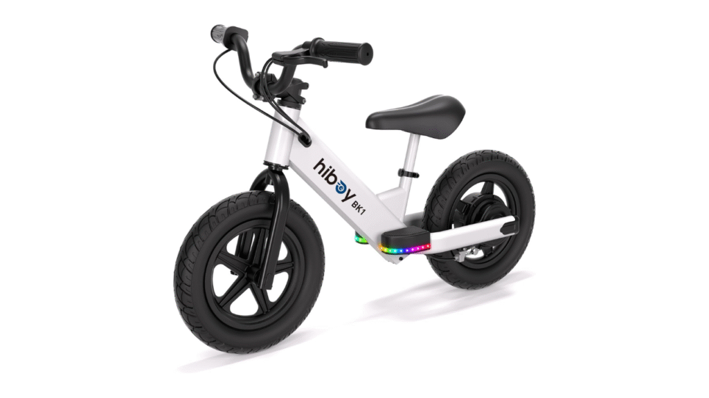 Best electric balance bike for adults