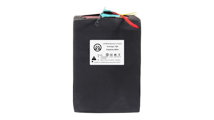 72v battery for razor mx350